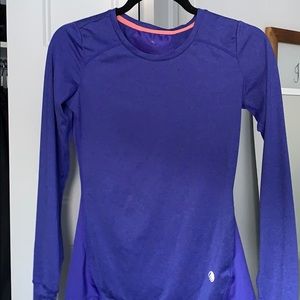 2 for 10$ Long sleeve Dri-Fit Top